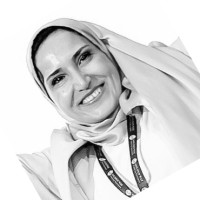 Dr. Suzan elnamaki DBA