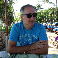 Colin Orsbourn