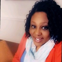Lakisha Chisholm