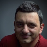 Stefan Verdes