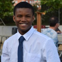Mohamed Diallo