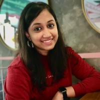 Shalini Mohan
