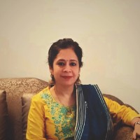 Neetu Patro