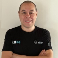 Gustavo Pérez Ospina