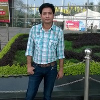 Sujayet Shamim