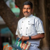Praveen kumar