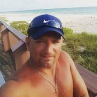 Joshua Vanover