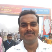 Venkatesh Kumar