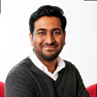Daniel Bhatti
