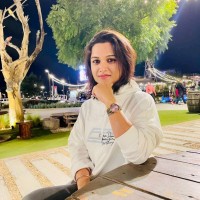 Neha T U