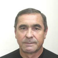Юрий Агапов