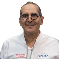 Éric Sánchez
