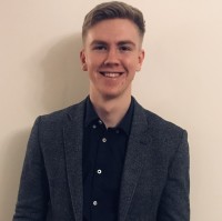 Jack Roberts (Mbcs)