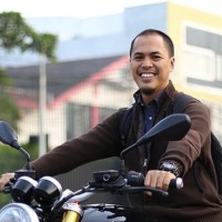 Andri Darmawan