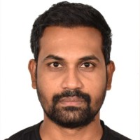 Rajasekhar Bandla