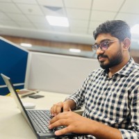 Uday Kiran Paila