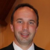 Mark Hilton