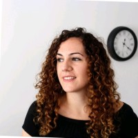 Serena Lillo, Cgma
