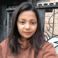 Rina Maharjan
