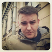 Павел Окунев