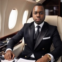 Travon Dale Smith, MBA