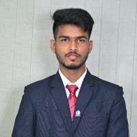 Chethan Kumar V A