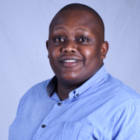 Haroun Wainaina