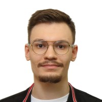 Egor Spirin