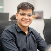 Siddhant Panda