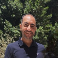 Mina Samir