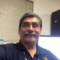 Joaquin Cordova Sr.