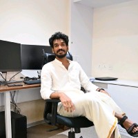 Ashuthosh Acharya