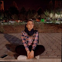 Mina Shirafkan