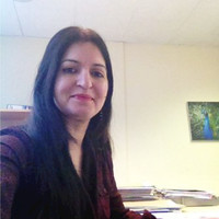 Geeta Sharma