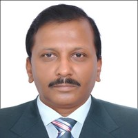 P K Dutta