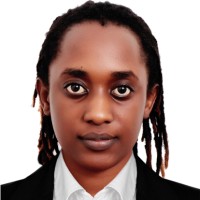 Nankabirwa Rashidah