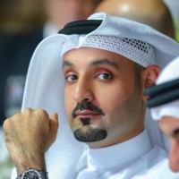 Abdulla Ali Rashed Lootah