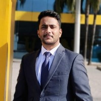 Dr. Sebin Devasia