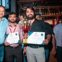 Vikal Ashta Tynor Sport