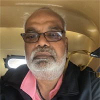 Nsj Rao