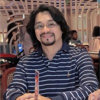 Suhaidi Abdullah