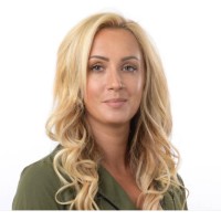 Louise Catt Fcca