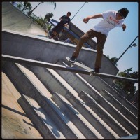 Cole Perera