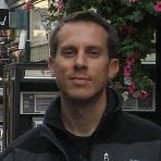 Patrick Rocchi