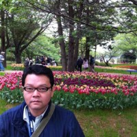 Koichi Tanaka