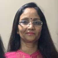 Dr. Kamini Sinha
