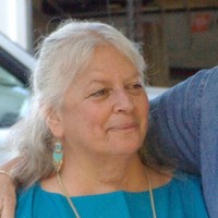 Judy Allen