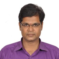 Subrahmanyam Jammalamdaka
