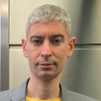Oscar O Fernandez