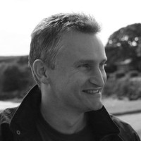 Simon Gilkes